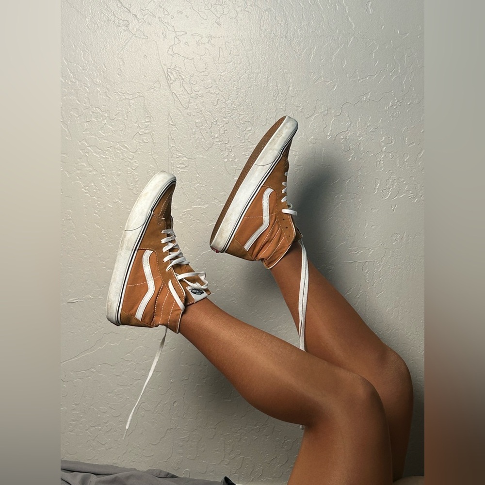 Vans SK8 Hi Sneakers